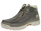 Rhino Unltd by Marc Ecko - Chaz (Chocolate Leather) - Men's,Rhino Unltd by Marc Ecko,Men's:Men's Casual:Casual Boots:Casual Boots - Hiking