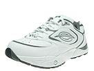 Buy discounted Earth - Energetic K (White Leather) - Men's online.