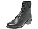 Ariat - Heritage Paddock (Black) - Women's,Ariat,Women's:Women's Casual:Casual Boots:Casual Boots - Comfort