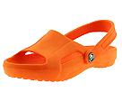 Buy discounted Crocs - Nile (Coral) - Women's online.