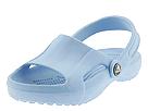 Crocs - Nile (Light Blue) - Women's,Crocs,Women's:Women's Casual:Clogs:Clogs - Comfort