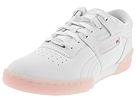 Buy Reebok Classics - Workout Low Ice SE (White/Tutu Pink/Ice) - Women's, Reebok Classics online.