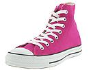 Converse - All Star Specialty Hi (Very Berry) - Men's