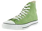 Buy Converse - All Star Specialty Hi (Jade Green) - Men's, Converse online.