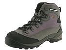 Garmont - Vegan GTX (Grey/Plum) - Women's,Garmont,Women's:Women's Casual:Casual Boots:Casual Boots - Hiking