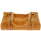 Buy discounted Kenneth Cole New York Handbags - Brass-erie E/W Satchel (Toffee) - Accessories online.