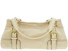 Kenneth Cole New York Handbags - Brass-erie E/W Satchel (Sand) - Accessories,Kenneth Cole New York Handbags,Accessories:Handbags:Satchel
