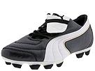 Buy PUMA - King Exec i FG (Black/White/Light Gold) - Men's, PUMA online.