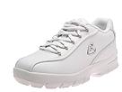 Lugz Kids - Scroll (White) - Kids,Lugz Kids,Kids:Boys Collection:Youth Boys Collection:Youth Boys Athletic:Athletic - Lace Up