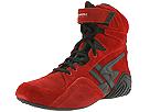 Speedwell - The Victory (Red/Black) - Men's