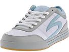 Buy discounted Rip Curl - Rincon W (White/Grey/Baby Blue) - Women's online.