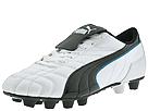 Buy PUMA - Esito r HG (White/Black/Methyl Blue) - Men's, PUMA online.