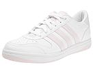 adidas - Tour Classic CB W (White/Diva/Pink) - Womens