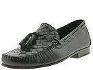 RZ Design - Della Tassle Moccasin (Black) - Women's,RZ Design,Women's:Women's Dress:Dress Shoes:Dress Shoes - Loafers