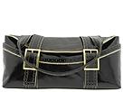 Buy discounted Kenneth Cole New York Handbags - Perf-ectly Happy E/W Satchel (Black) - Accessories online.
