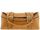 Buy Kenneth Cole New York Handbags - Perf-ectly Happy E/W Satchel (Toffee) - Accessories, Kenneth Cole New York Handbags online.