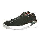 Buy Fila - Syncro (Black/Windchime/Fila Red) - Men's, Fila online.