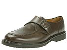 Mephisto - Perino (Dark Brown Smooth) - Men's,Mephisto,Men's:Men's Dress:Monk Strap