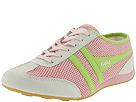 Buy discounted Gola - Raider (Pink/Natural/Lime) - Women's online.