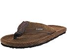 Buy discounted Rip Curl - Sam (Brown) - Men's online.