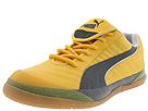 PUMA - Futsala Vul (Spectra Yellow/Ebony) - Women's,PUMA,Women's:Women's Athletic:Athletic