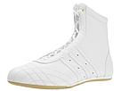 adidas - Pranja Hi W (Running White/Running White) - Women's,adidas,Women's:Women's Casual:Casual Boots:Casual Boots - Comfort