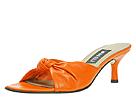 Vaneli - Aries (Orange Nappa) - Women's,Vaneli,Women's:Women's Dress:Dress Sandals:Dress Sandals - Backless