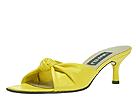 Vaneli - Aries (Yellow Nappa) - Women's,Vaneli,Women's:Women's Dress:Dress Sandals:Dress Sandals - Backless