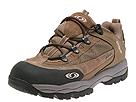 Salomon - Expert Low GTX (Welldone/Shrew/Mid Grey) - Men's,Salomon,Men's:Men's Athletic:Hiking Shoes