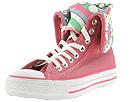 Buy discounted Converse - All Star Funk Flo XHi (Funk Flo/Surf Pink) - Men's online.