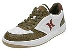 Buy Hurley - Freedom (Brown Ostrich) - Men's, Hurley online.