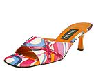 Buy Vaneli - Marietta (Orange Multi Fab/Orange Trim) - Women's, Vaneli online.