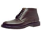 Mephisto - Pietro (Dark Brown Smooth) - Men's,Mephisto,Men's:Men's Casual:Casual Boots:Casual Boots - Lace-Up