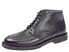 Mephisto - Pietro (Black Smooth) - Men's,Mephisto,Men's:Men's Casual:Casual Boots:Casual Boots - Lace-Up