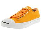 Converse - Jack Purcell Wave LTT (Marigold/White) - Women's,Converse,Women's:Women's Athletic:Classic
