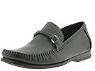 Hush Puppies - Coupe (Black Leather) - Men's,Hush Puppies,Men's:Men's Casual:Loafer:Loafer - Moc Toe