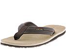 Rip Curl - Miami (Beige/Brown) - Men's