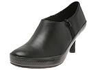 XOXO - Hudson (Black Calf Leather And Pu) - Women's,XOXO,Women's:Women's Dress:Dress Boots:Dress Boots - Zip-On