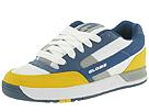 Buy Globe - Vegas (Yellow/Blue/White) - Men's, Globe online.