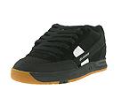 Buy Globe - Vegas (Black/Gum) - Men's, Globe online.