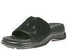 Diego Di Lucca - Dana (Black) - Women's,Diego Di Lucca,Women's:Women's Casual:Casual Sandals:Casual Sandals - Slides/Mules