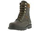 Wolverine - Multi Shox 8" Steel Toe (Chocolate) - Men's