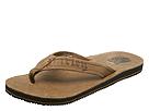 Buy Hurley - Trademark (Brown) - Men's, Hurley online.