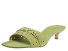 Buy Vaneli - Kenrick (Lime Nabuk) - Women's, Vaneli online.