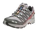 Salomon - XA Pro 2 XCR (Orange/Autobahn/Mid Grey) - Women's