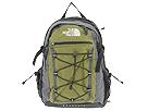 The North Face Bags - Borealis II (Ripe Green) - Accessories,The North Face Bags,Accessories:Handbags:Women's Backpacks