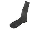 Thorlos - Western Dress 6-Pack (Black) - Accessories,Thorlos,Accessories:Men's Socks:Men's Socks - Athletic