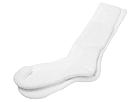 Thorlos - Western Dress 6-Pack (White) - Accessories,Thorlos,Accessories:Men's Socks:Men's Socks - Athletic