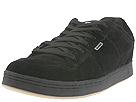 Globe - Luxor (Black/Grey) - Men's,Globe,Men's:Men's Athletic:Skate Shoes