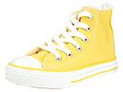 Converse Kids - Chuck Taylor All Star Specialty Hi (Children/Youth) (Sunshine) - Kids,Converse Kids,Kids:Boys Collection:Children Boys Collection:Children Boys Athletic:Athletic - Lace Up